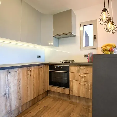 Luna Apartament Pula