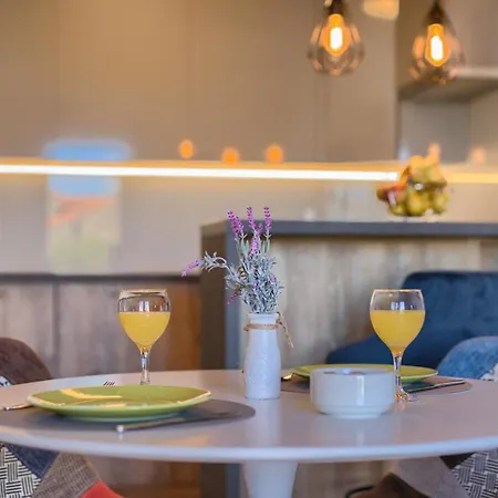 Luna Apartament Pula